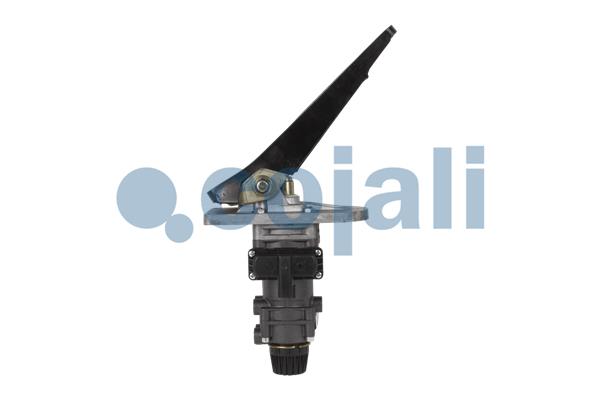 Brake Valve, service brake