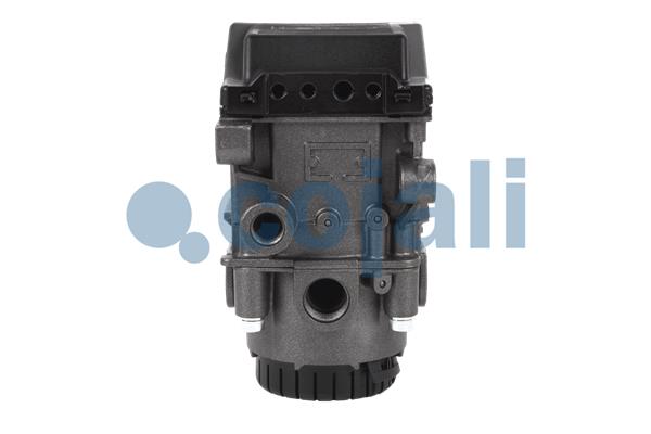 COJALI 354065 Axle Modulator