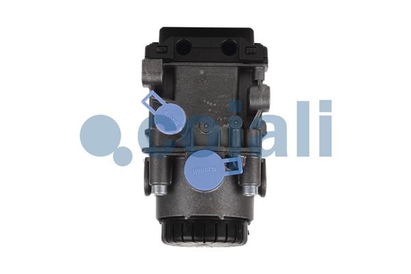 COJALI 354081 Axle Modulator