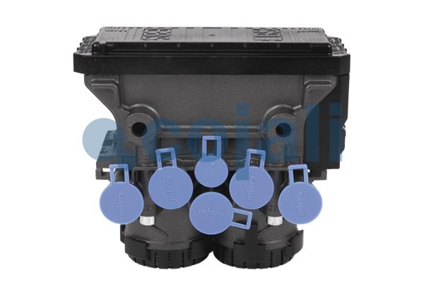 COJALI 354145 Axle Modulator