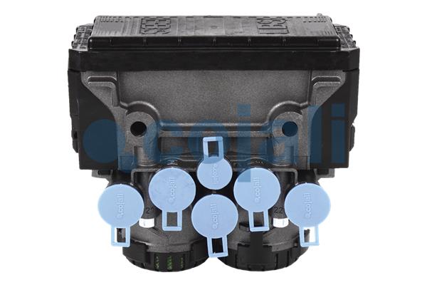 COJALI 354149 Axle Modulator