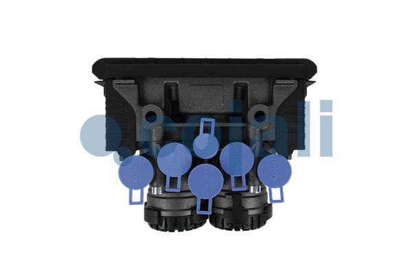 COJALI 354161 Ρυθμιστής άξονα