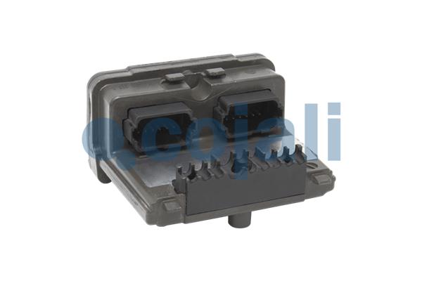 COJALI 354350 Control Unit, injection system
