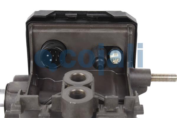COJALI 354393 Axle Modulator
