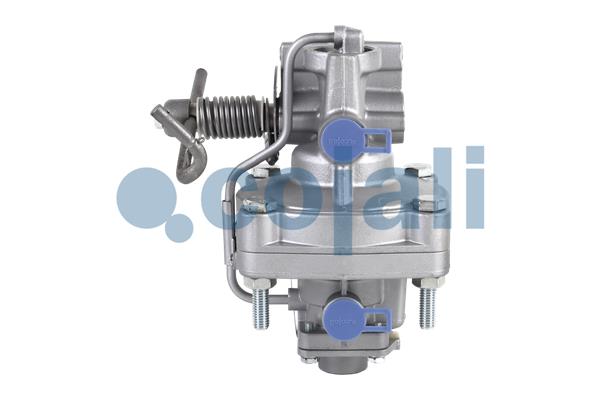 COJALI 357050 Ρελέ, ALB