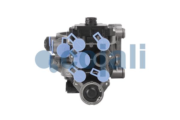 COJALI 357250 Air Preparation Unit