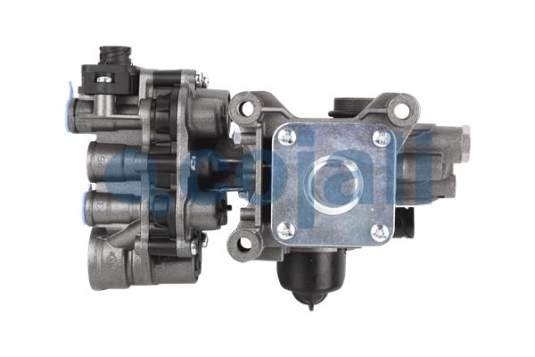 COJALI 357250 Air Preparation Unit