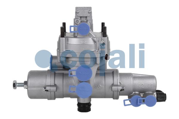 COJALI 357260 Ρελέ, ALB