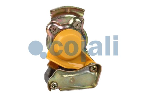 COJALI 6001402 Coupling Head
