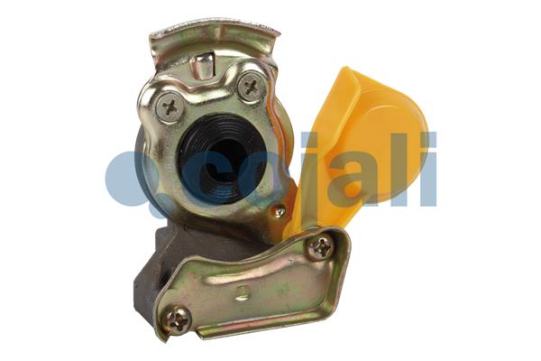 COJALI 6001406 Coupling Head