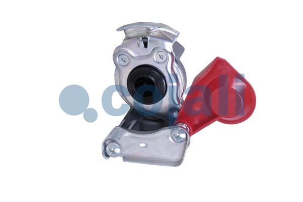 COJALI 6001407 Coupling Head for IVECO MAN MERCEDES-BENZ VOLVO
