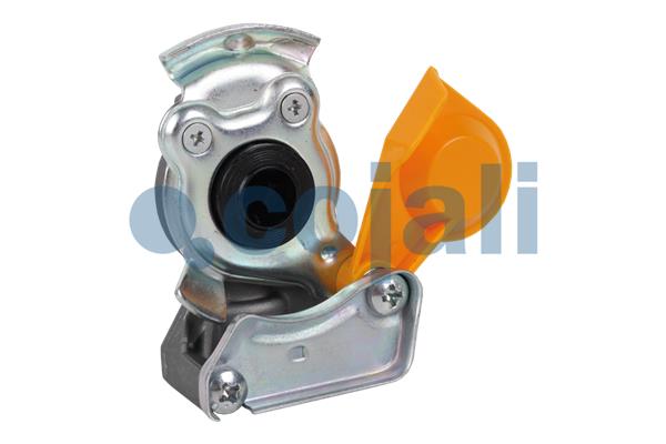 COJALI 6001408 Coupling Head for IVECO MAN MERCEDES-BENZ VOLVO