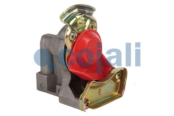 COJALI 6001430 Coupling Head for MAN MERCEDES-BENZ