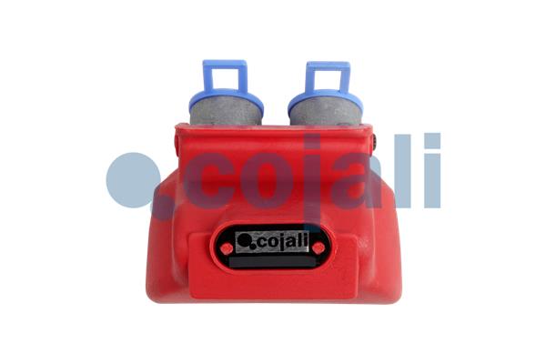 COJALI 6001443 Coupling Head