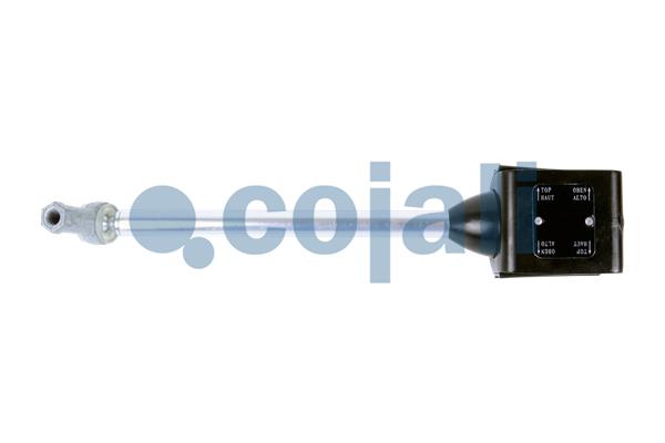 COJALI 6002227 Σώμα ανάρτ., πνευμ. ανάρτηση