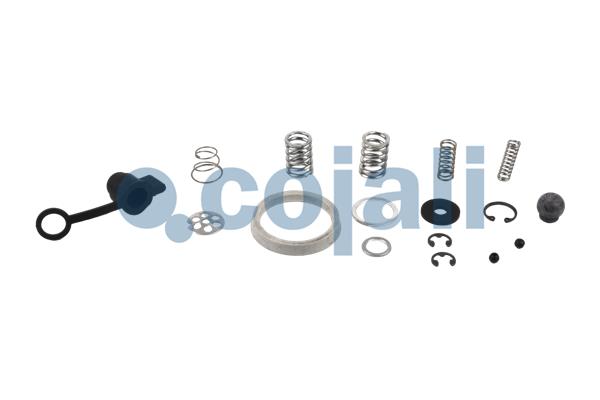 COJALI 6012023 Σετ επισκευής, ρυθμιστής πίεσης, σύστημα πεπιεσμένου αέρα