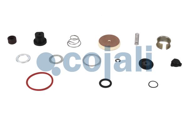 COJALI 6012029 Σετ επισκευής, ρυθμιστής πίεσης, σύστημα πεπιεσμένου αέρα for MERCEDES-BENZ