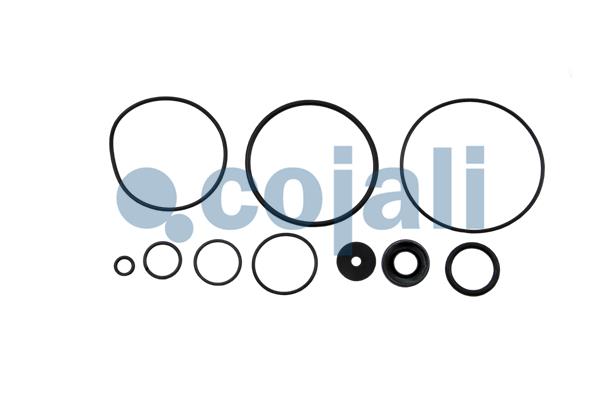 Repair Kit, relay valve