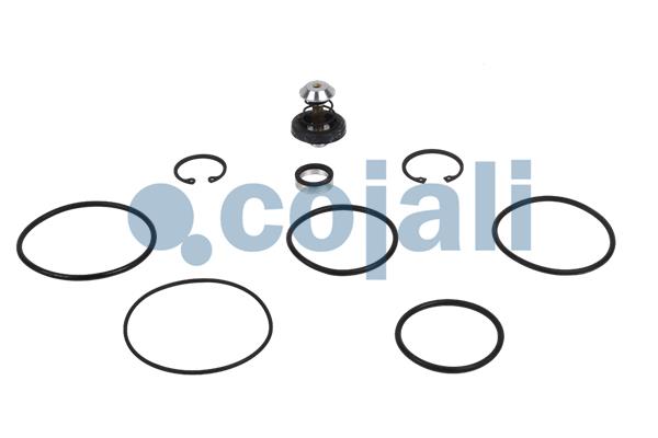Repair Kit, Load-/empty valve