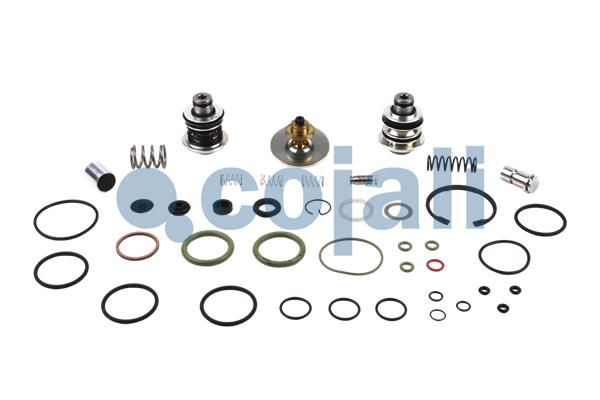 COJALI 6012082 Σετ επισκευής, αφυγραντήρας for MERCEDES-BENZ