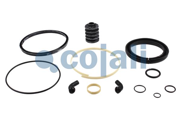 Repair Kit, slave cylinder