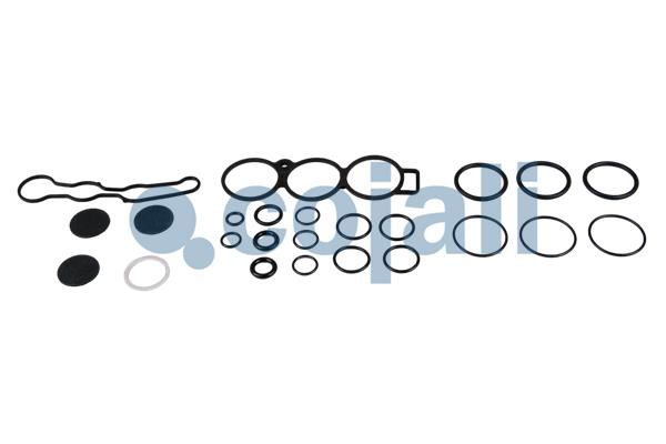 COJALI 6012277 Repair Kit, air spring valve for MAN MERCEDES-BENZ