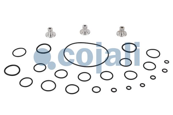 COJALI 6014040 Repair Kit, air spring valve