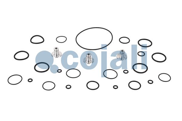 COJALI 6014041 Repair Kit, air spring valve