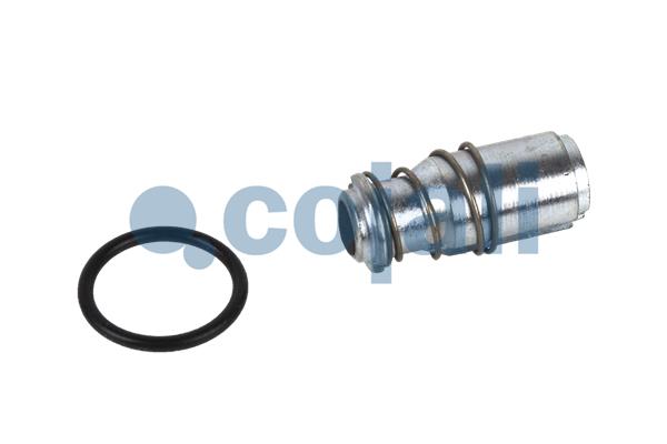 COJALI 6014042 Repair Kit, air spring valve