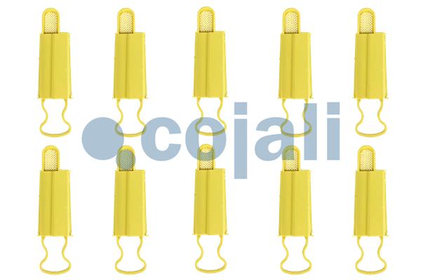 COJALI 6014174 Σετ επισκευής, αφυγραντήρας