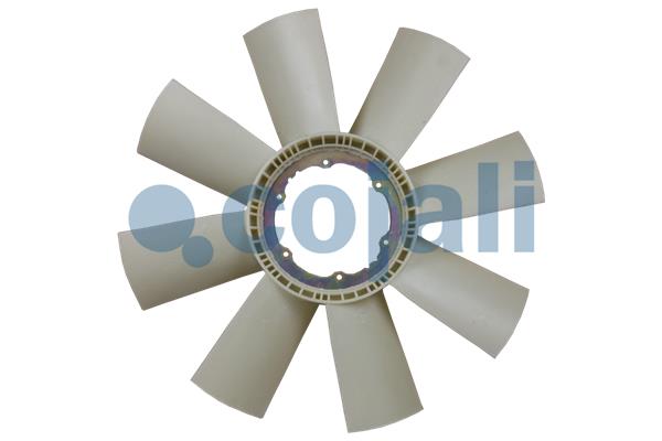COJALI 7027125 Fan Wheel, engine cooling for RENAULT TRUCKS