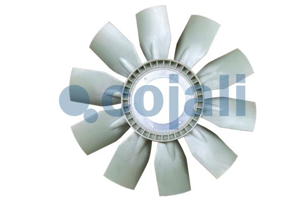 COJALI 7027133 Fan Wheel, engine cooling