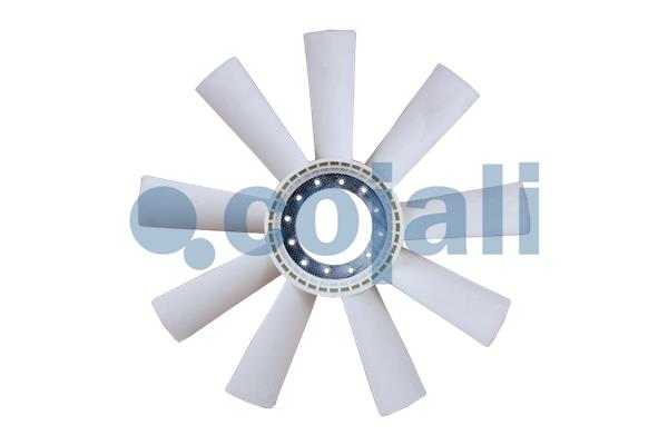 COJALI 7037106 Fan Wheel, engine cooling