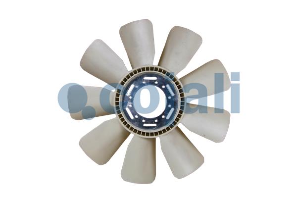 COJALI 7047101 Fan Wheel, engine cooling