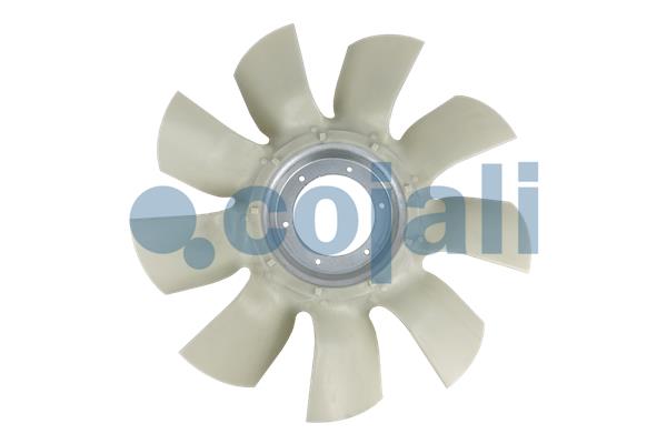 COJALI 7047107 Fan Wheel, engine cooling