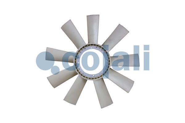 COJALI 7047117 Fan Wheel, engine cooling