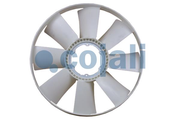 COJALI 7047122 Fan Wheel, engine cooling