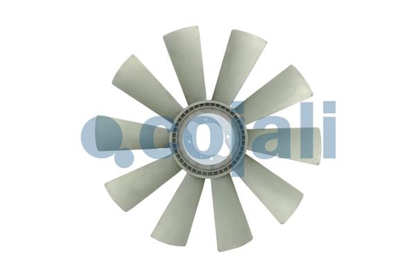 COJALI 7047126 Fan Wheel, engine cooling