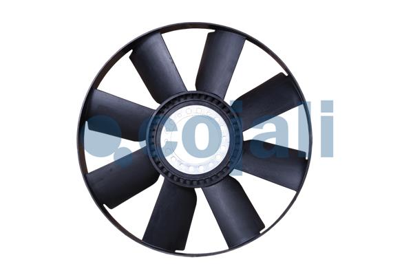 COJALI 7057113 Fan Wheel, engine cooling