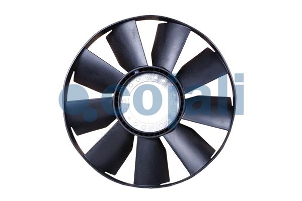 COJALI 7057119 Φτερωτή, ψύξη κινητήρα for IVECO