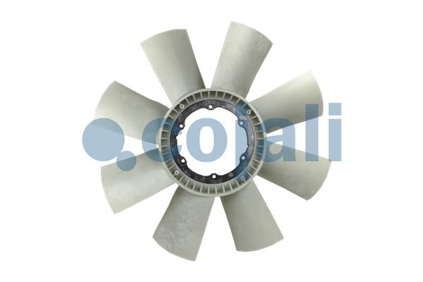 COJALI 7057422 Fan Wheel, engine cooling