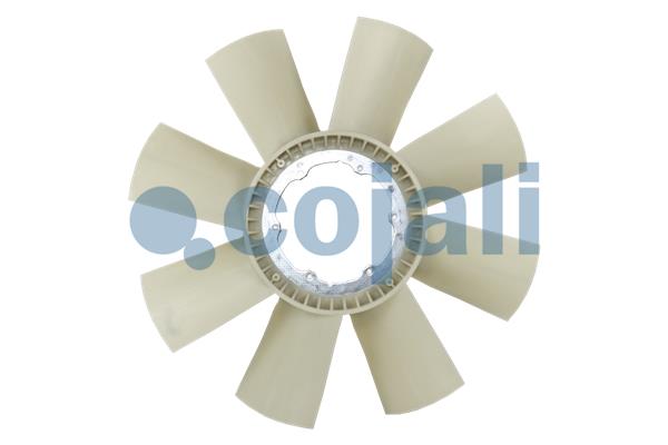 COJALI 7077403 Φτερωτή, ψύξη κινητήρα