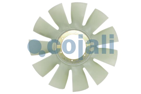 COJALI 7087120 Φτερωτή, ψύξη κινητήρα