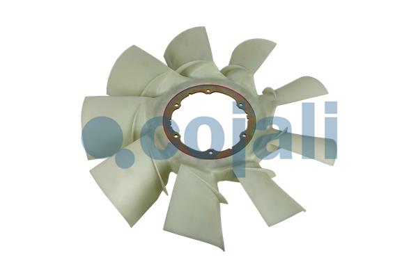 COJALI 7087124 Φτερωτή, ψύξη κινητήρα