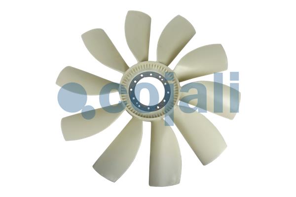 COJALI 7097111 Fan Wheel, engine cooling