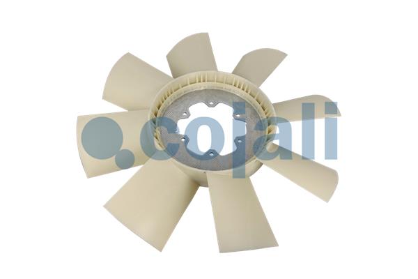 COJALI 8521614 Fan Wheel, engine cooling
