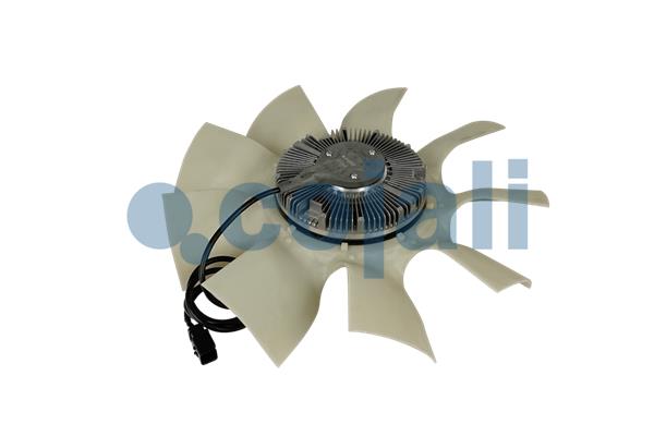 COJALI 8521923 Fan, engine cooling