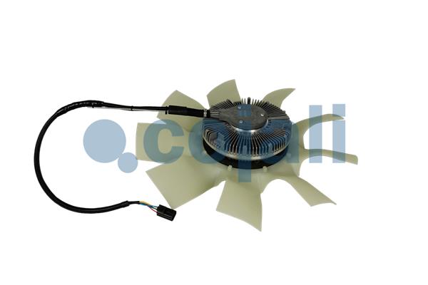 COJALI 8521924 Fan, engine cooling