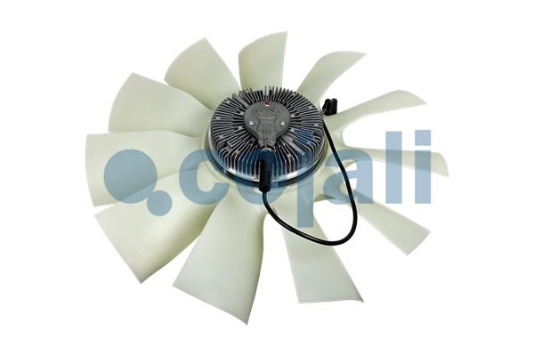 COJALI 8521928 Fan, engine cooling