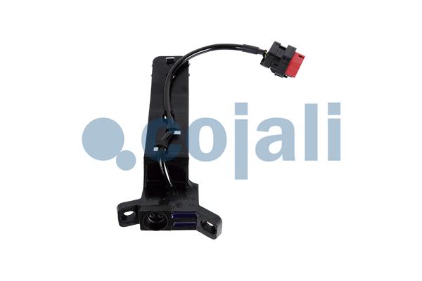 COJALI 8523002 Fan, engine cooling